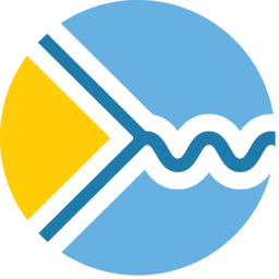 The Tuva Project logo icon