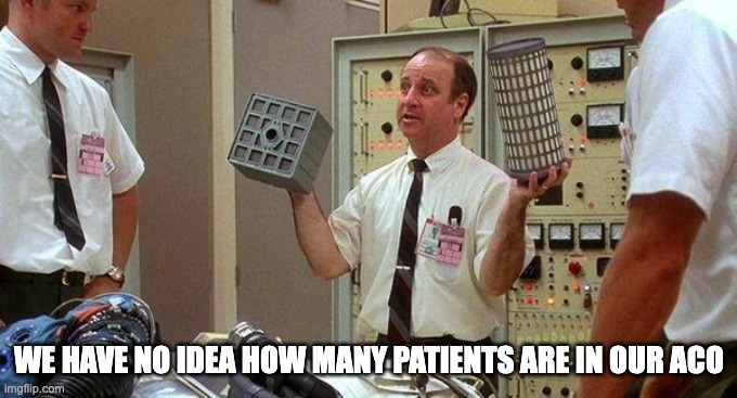 Understanding Medicare ACO Assignment